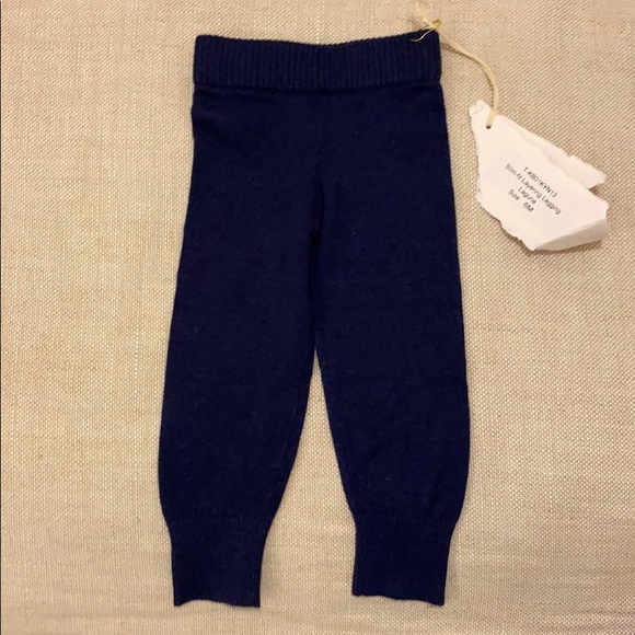 Cotton sweater set - Picture 4 of 4